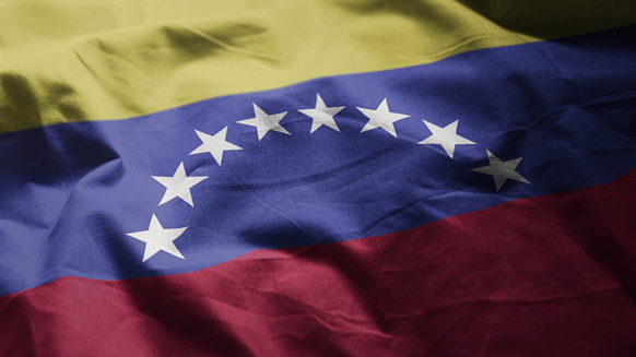 Chevron to Resume Venezuela Oil Output 