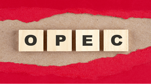 Chief Commodities Analyst Says OPEC+ Is In Full Control