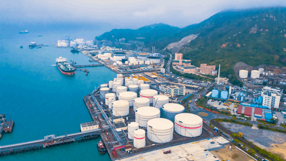 China Adds 179 Million Tons To Crude Oil Quotas For 2024: JLC | Rigzone