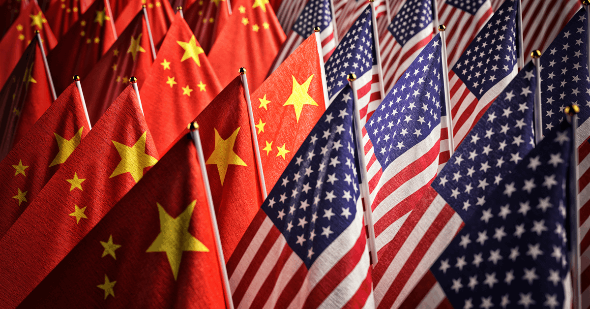 習近平近三年首訪美國：中美破冰背後的戰略重置