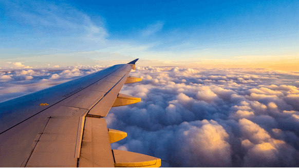 China Covid Policy Causes Domestic Air Travel to Yoyo - Vimarsana News