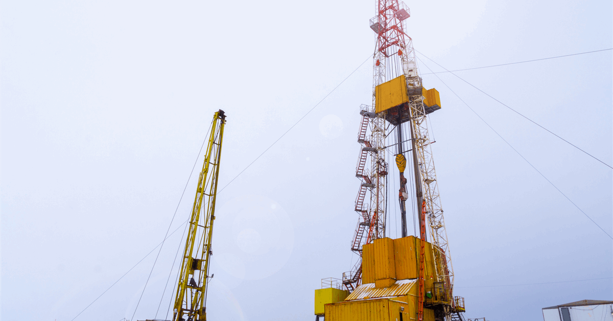 China Extends Subsidies for Unconventional Fuel Drilling