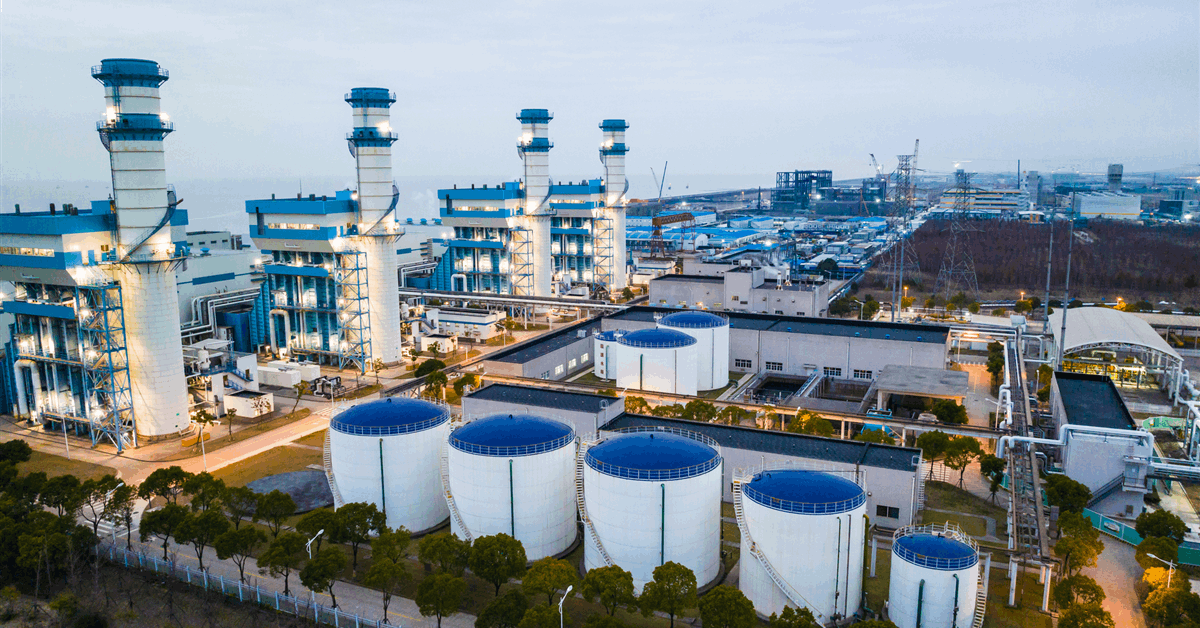 China Industrial Hubs to Trim Power Prices