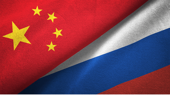 China Scoops Up Rare Russian Oil - Vimarsana News