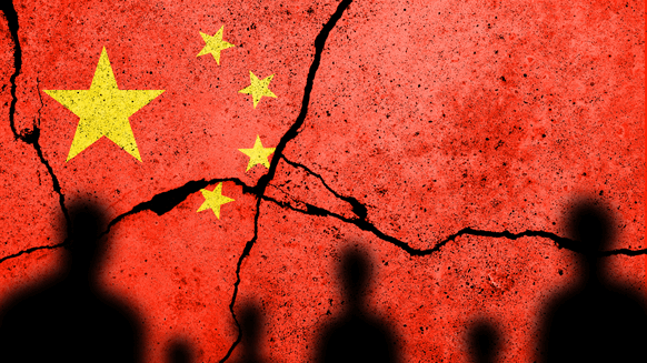 China's Top Traders Set Oil Spinning in Middle East Play - Vimarsana News