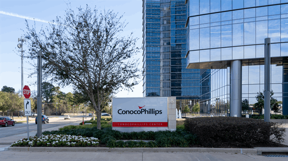 ConocoPhillips' Net Profit Slips to $2.8B, Production Hits New High - Vimarsana News