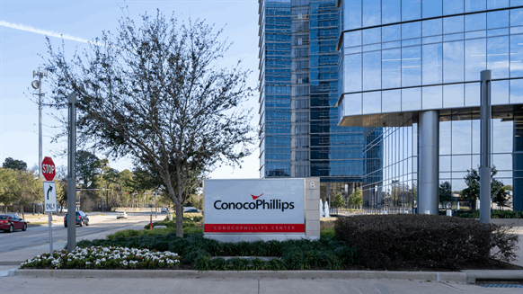 ConocoPhillips Raises Share Buyback Plan to $20 Billion