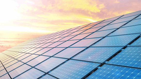 Conrad’s Yeovil Photo voltaic Farm Will get Planning Approval