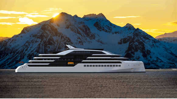 Consortium Looking To Provide Maritime Hydrogen Value Chain - Vimarsana News