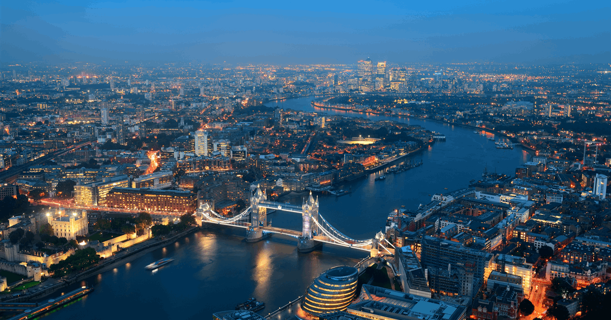 Construction of Thames Electricity Tunnel Reaches Midway Point