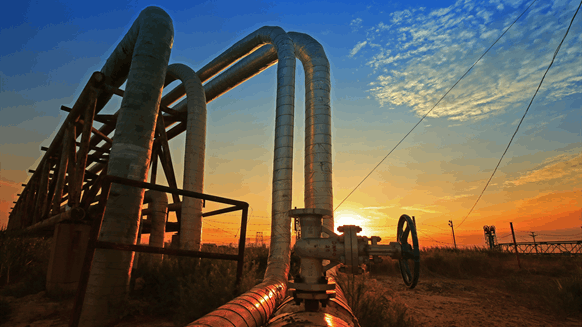 Contracts Awarded For Strategic Petroleum Reserve Crude Oil Sale - Vimarsana News