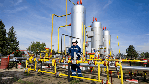 Coro Energy Resumes Bezzecca Gas Production At Stable Rates