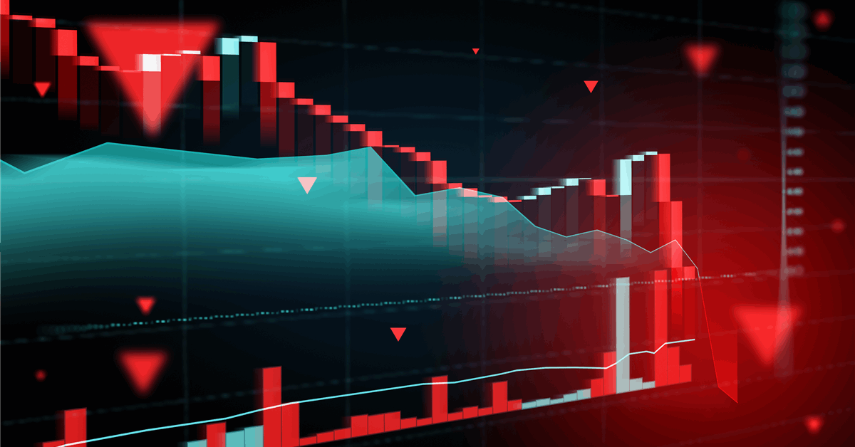 Crude Edges Decrease as Unemployment Claims Rise