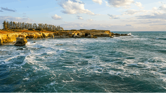 Cyprus Announces New Gas Discovery in Block 10