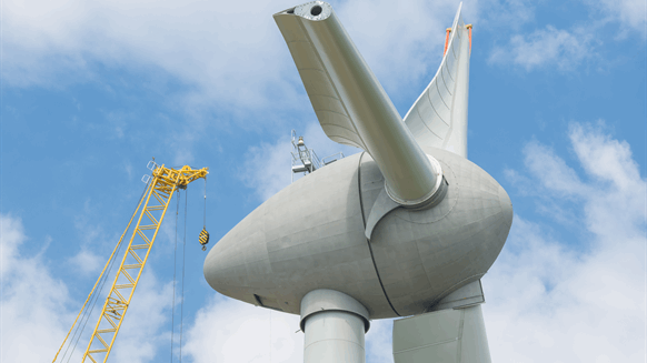 DNV Tapped to Certify Equinor Wind Farms Offshore Poland