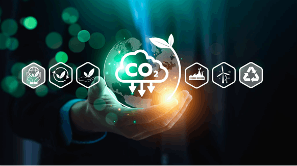 DOE Eyes Delek Carbon Capture Pilot in Texas for Funding - Vimarsana News