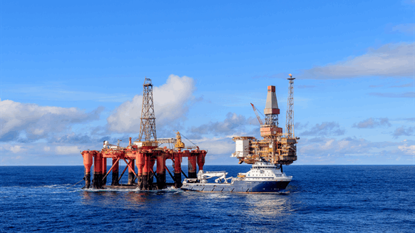 DOF Bags Contracts from Eni, Equinor, Prime Energy - Vimarsana News