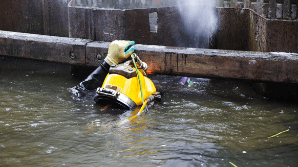 DOF Subsea Convicted Of HSE Breaches During Diving Ops - Vimarsana News
