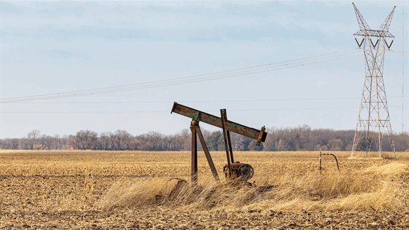 DOI Earmarks $37MM to Plug Orphan Wells in 3 States - Vimarsana News