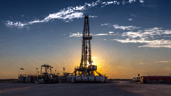 Dallas Fed Energy Survey Outlines Oil and Gas Activity - Vimarsana News