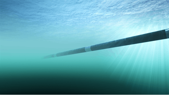 DeepOcean Baggage Pipeline Service Contract from Equinor