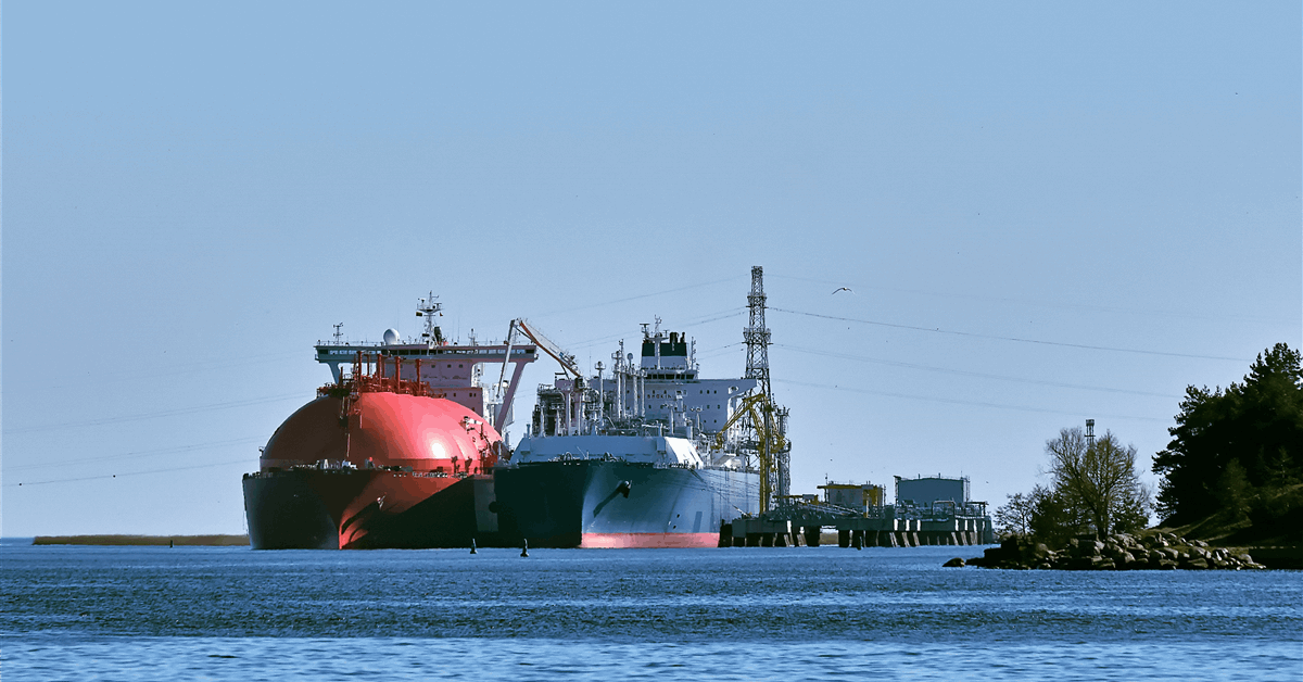 Delfin to Proceed with US' First Floating LNG Project