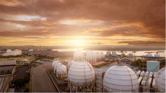 Developing Asia to Drive LNG Demand for Decades: Woodside