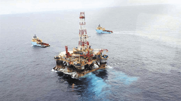 Diamond Offshore Scores Drilling Deal Worth $429 Million