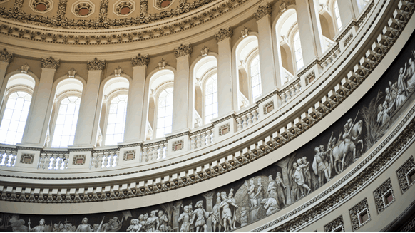 Does USA SPR Bill Have Any Chance of Becoming Law? - Vimarsana News