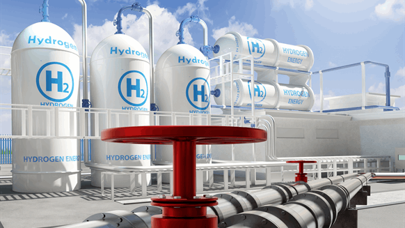 EET Hydrogen Eyes Closing Choice for Low-Carbon Plant in UK