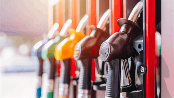 EIA Fuel Update Shows Declining Price Trend for Gasoline