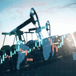 EIA Now Sees Bigger Oil Crunch in 2026, Glut in 2027