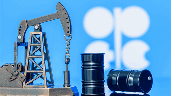 EIA Says OPEC+ Has Largely Adhered to Newest Cuts