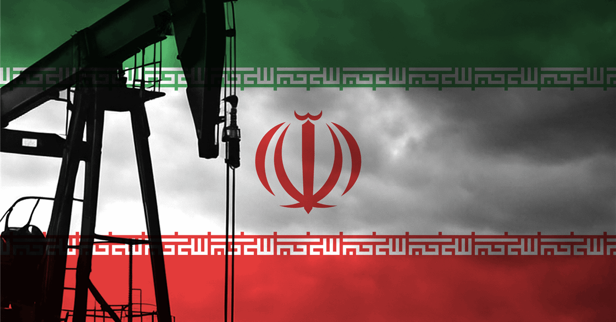 EIA Sees Oil Glut Tightening in Wake of Iran Battle
