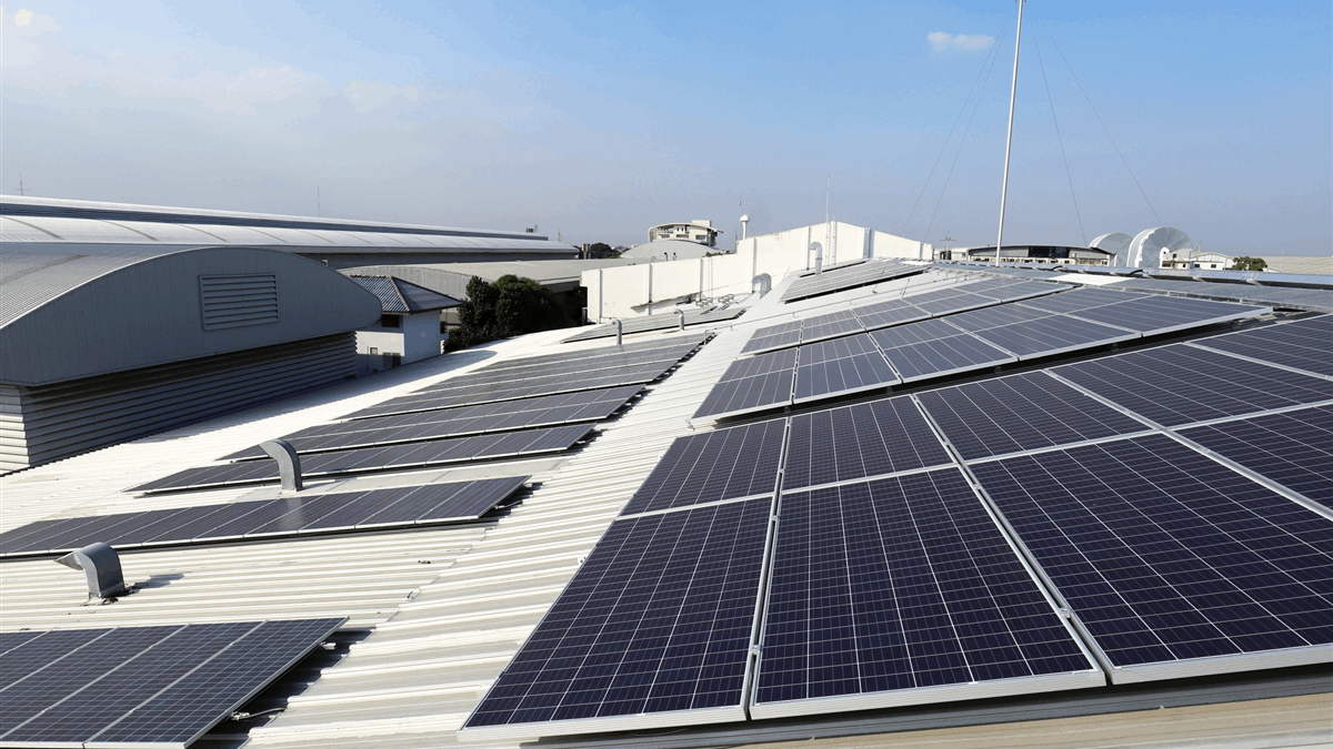 EIB Backs VGP's Solar Panel Installation Plans | Rigzone