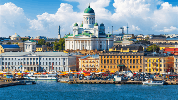 EIB Bankrolls Two Renewable Vitality Initiatives in Helsinki