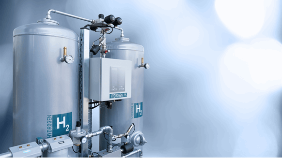 EIB Funds Sunfire to Carry Its Electrolysis Tech to Serial Manufacturing