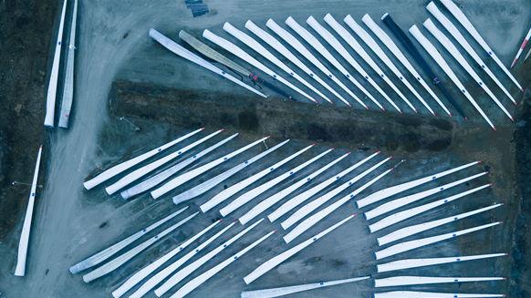 EIB Loans $38 Million to Spanish Wind Components Maker