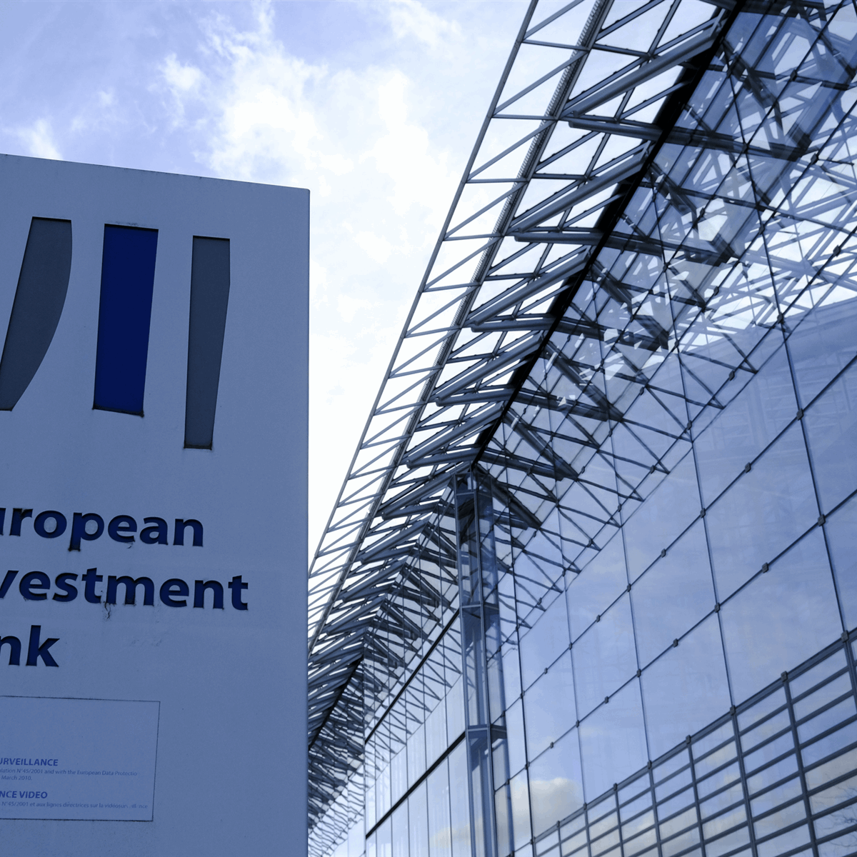 EIB to Shell Out $87B in Clean Energy Financing over 3 Years | Rigzone