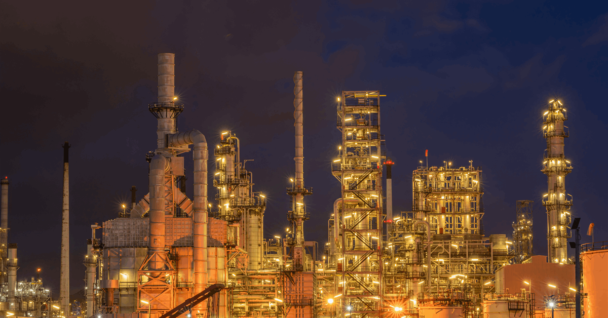 EU Countries Told to Keep Refineries Running, Increase Biofuels Uptake