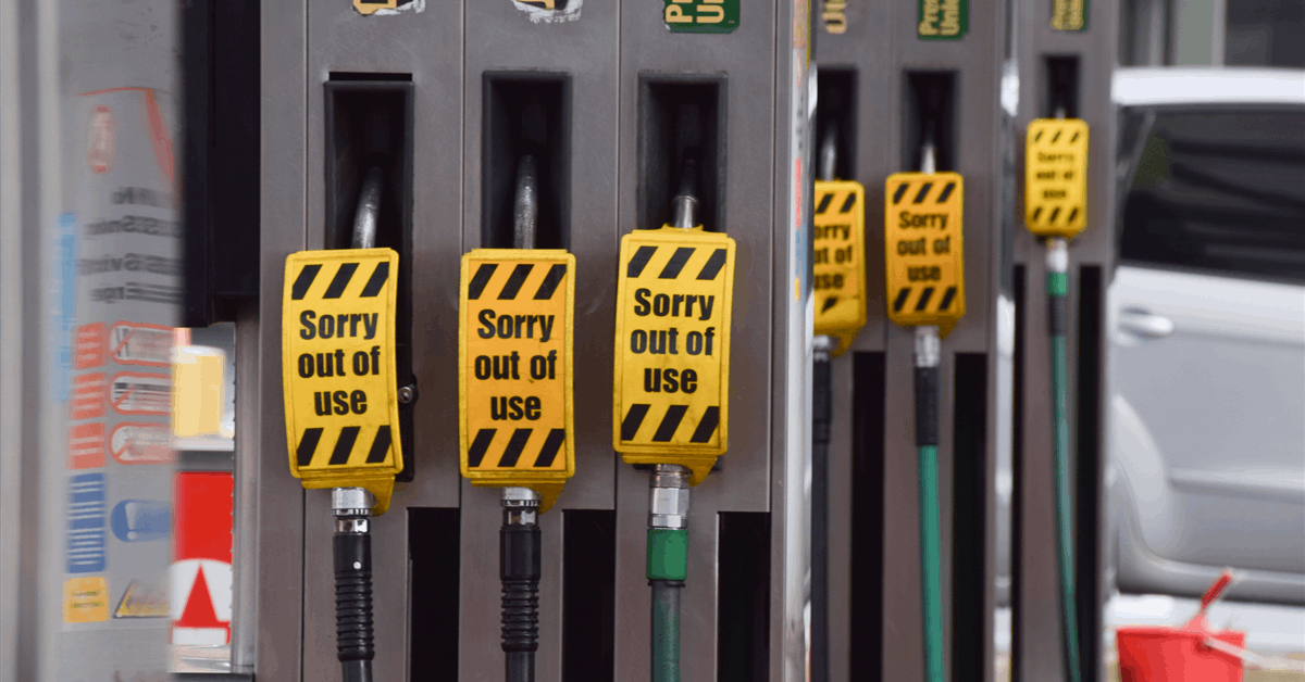 EU Diesel, Jet Supplies Remain Tight