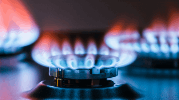 EU Gas Purchase Platform Hits 418.83 Bcf in Potential Deals