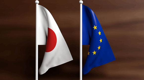 EU、日本 Hydrogen Players Inc パートナーシップ協定