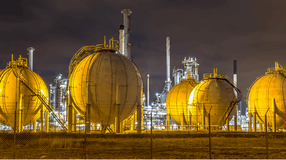 EU Lengthens Duration of Contracts under Joint Gas Purchasing Platform - Vimarsana News