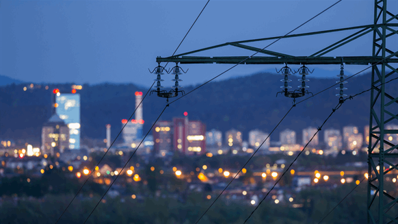EU Presents 0MM in Funding for Power Infrastructure Initiatives