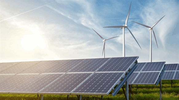EU Playing Catch-Up To Secure Sustainable Energy - Vimarsana News