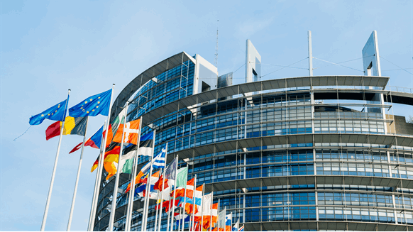 EU Reaches Gas Storage Target Two Months ahead of Schedule | Rigzone