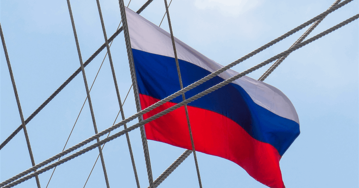 EU Sanctions 52 Vessels Linked to Russia