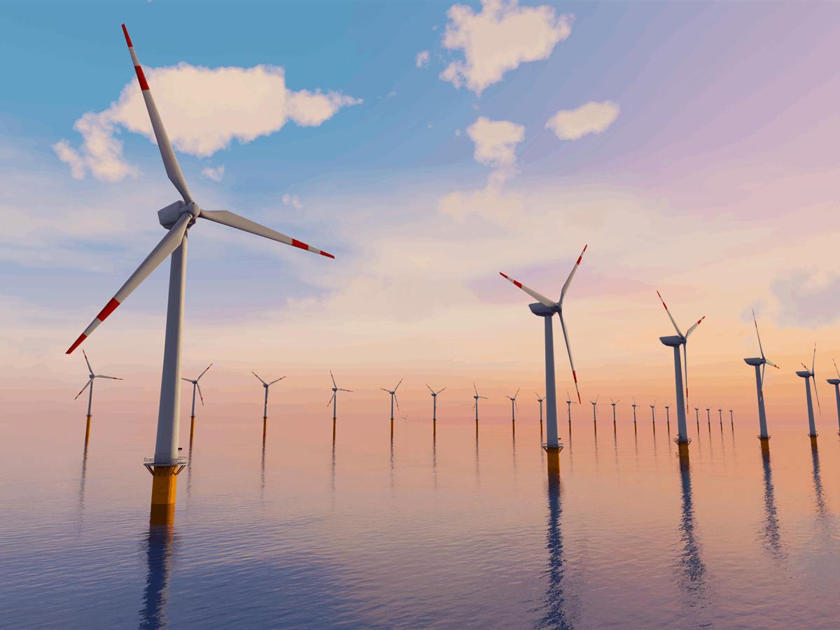 EU States Set Voluntary Wind Energy Targets