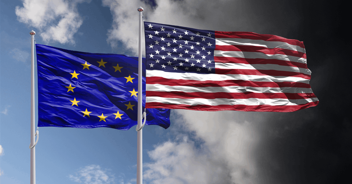 EU Warns Against Over-Reliance on USA Gas